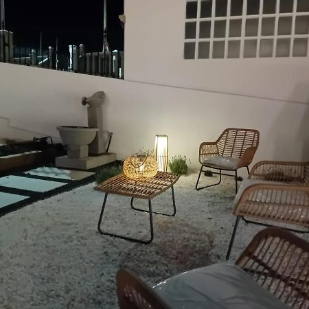 Portosantiago Boutique & Rooms Портомарин Екстериор снимка