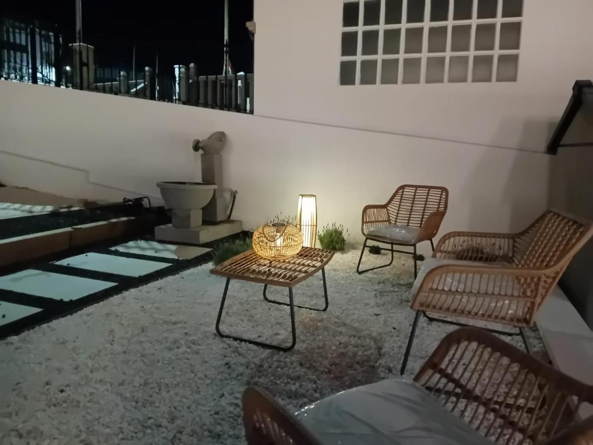 Portosantiago Boutique & Rooms Портомарин Екстериор снимка