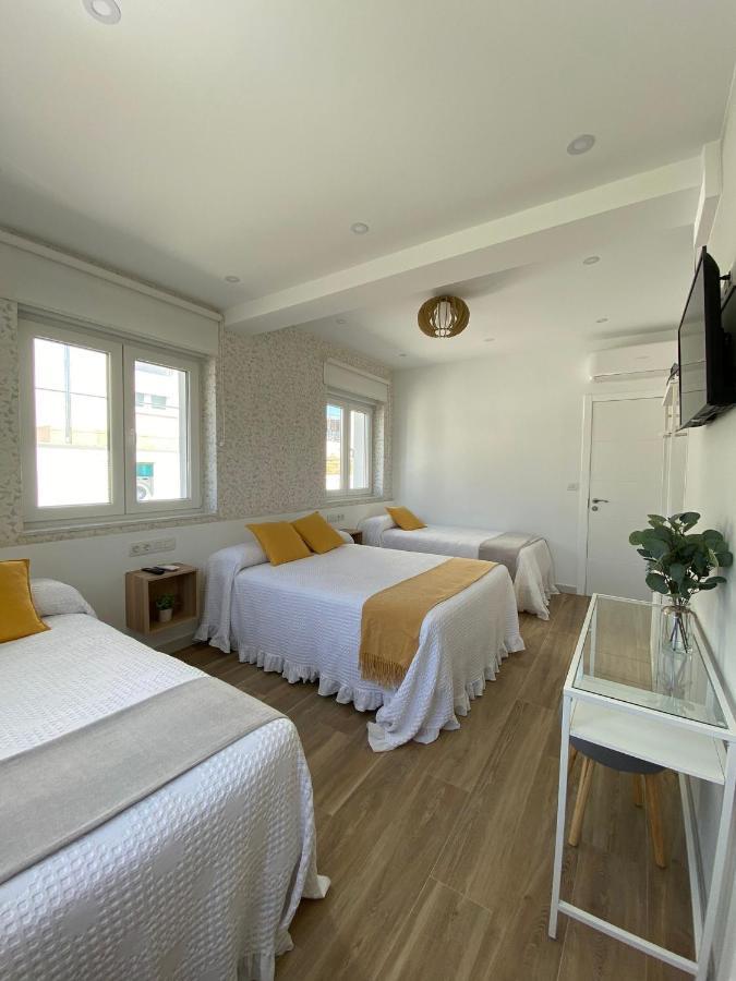 Portosantiago Boutique & Rooms Портомарин Екстериор снимка